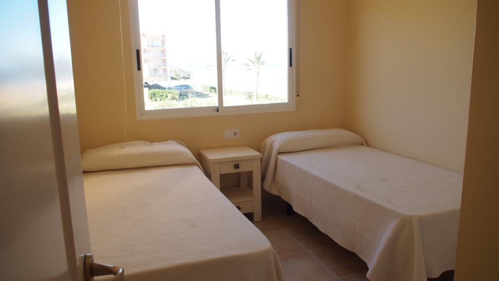 Marina Azul Elconserje Denia Rom bilde