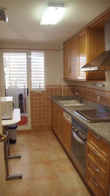 Marina Azul Elconserje Denia Rom bilde