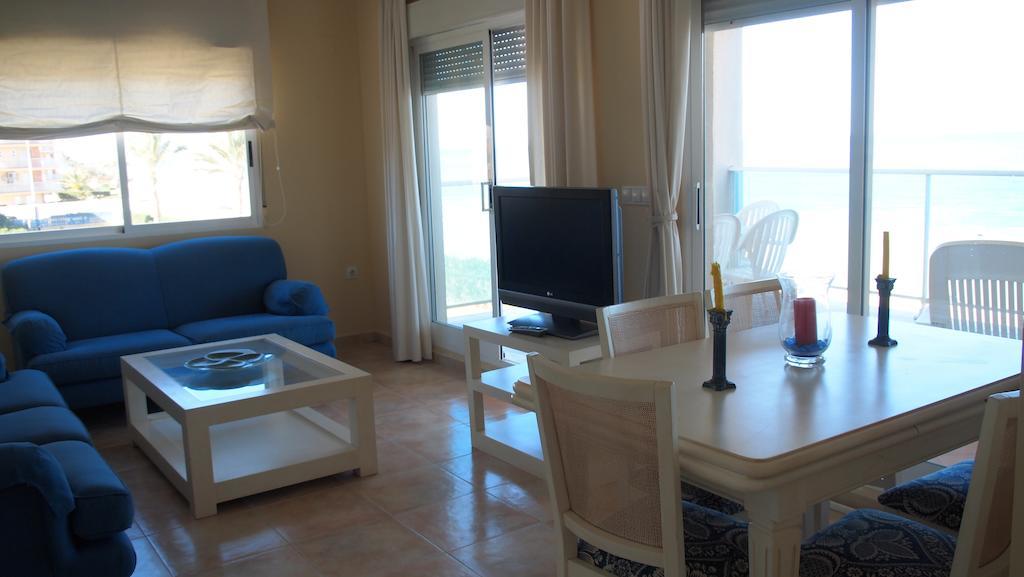 Marina Azul Elconserje Denia Rom bilde