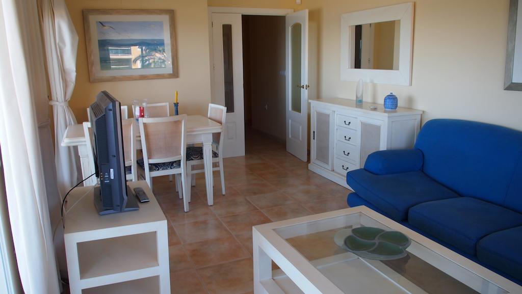 Marina Azul Elconserje Denia Rom bilde
