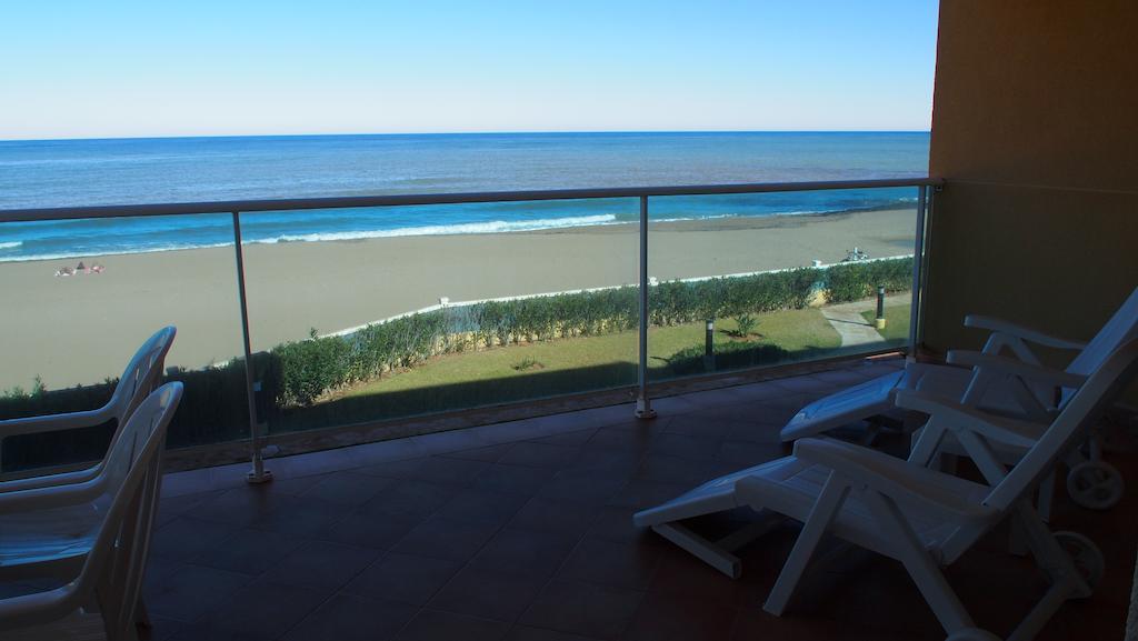 Marina Azul Elconserje Denia Rom bilde