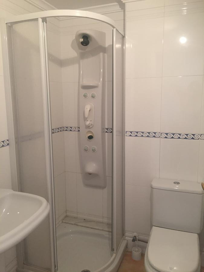 Marina Azul Elconserje Denia Eksteriør bilde